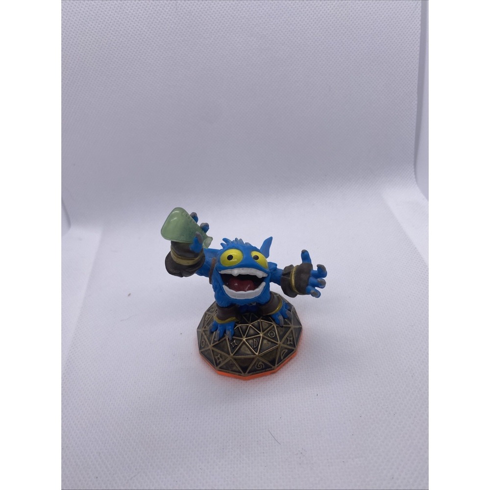 Skylanders Pop Fizz Character Figure, Skylanders Toys-to-Life Video Game Series